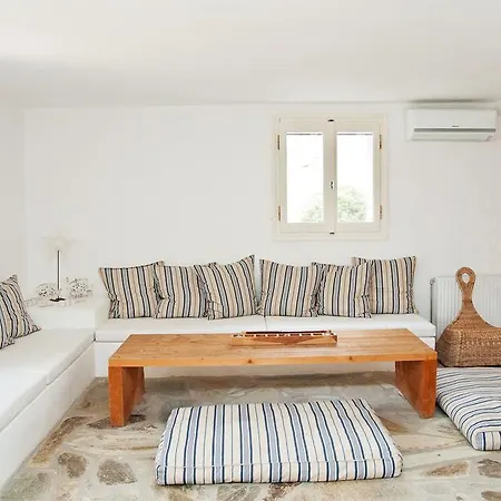 Aenaos Tinos Villa Agios Sostis (Tinos)