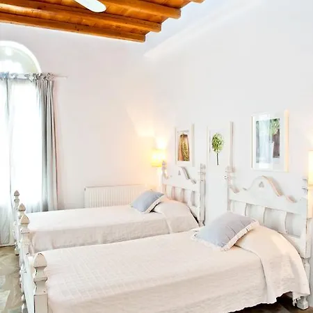 Aenaos Tinos Villa Agios Sostis (Tinos)