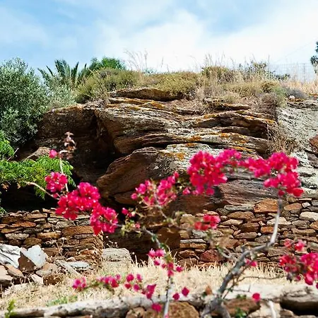 Aenaos Tinos * Agios Sostis (Tinos)