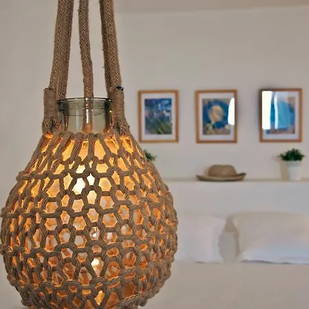 Aenaos Tinos * Agios Sostis (Tinos)
