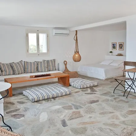 Aenaos Tinos Agios Sostis (Tinos)