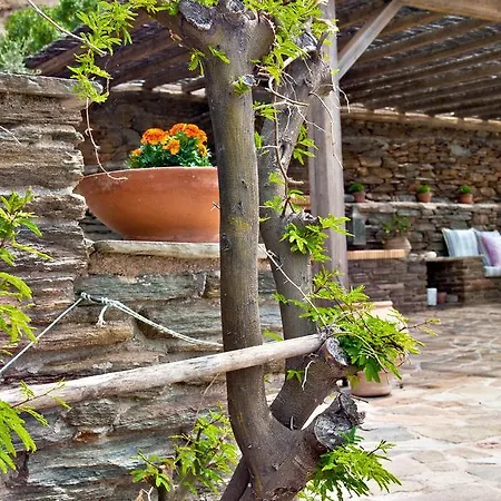 Aenaos Tinos Agios Sostis (Tinos)