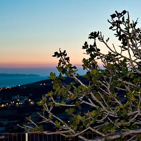 Aenaos Tinos Villa *