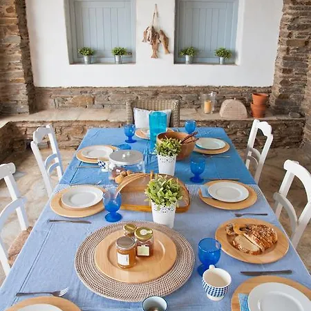 Aenaos Tinos *