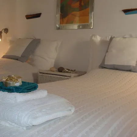 Villa Aenaos Tinos *