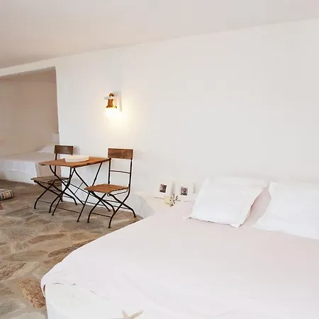 Villa Aenaos Tinos Agios Sostis (Tinos)