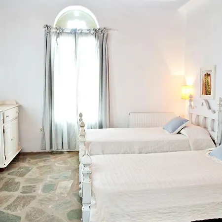 Aenaos Tinos Villa Agios Sostis (Tinos)