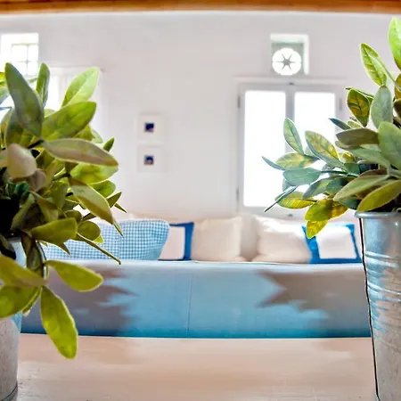 Villa Aenaos Tinos Agios Sostis (Tinos)