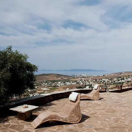 Aenaos Tinos Agios Sostis (Tinos)